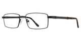 Vivid Eyeglasses EXPRESSIONS 1132 black/tortoise