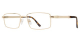 Vivid Eyeglasses EXPRESSIONS 1132 gold/tortoise