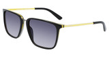 Cole Haan Eyeglasses CH6083 BLACK/001