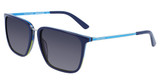 Cole Haan Eyeglasses CH6083 NAVY/414