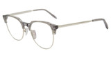 DIFF Eyeglasses Kira Silver
