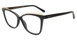 DIFF Eyeglasses Molly Black