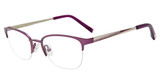 Jones New York VJOP153 Purple