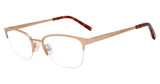 Jones New York VJOP153 Rose Gold