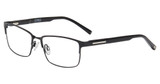 Jones New York Eyeglasses VJOM369 Black