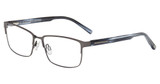 Jones New York VJOM369 Gunmetal