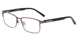 Jones New York VJOM369 Brown