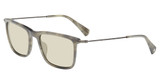 John Varvatos Eyeglasses SJV551 Grey