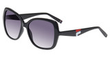 Fila Eyeglasses SFI183 Black