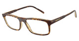 Arnette Eyeglasses AN7194 DARK VOYAGER DARK HAVANA/2770