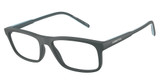 Arnette Eyeglasses AN7194 DARK VOYAGER MATTE GREY/3026