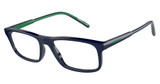 Arnette Eyeglasses AN7194 DARK VOYAGER NAVY BLUE/2754