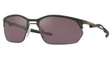 Oakley Eyeglasses OO4145 WIRE TAP 2.0 PEWTER/414505