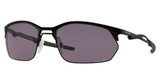 Oakley Eyeglasses OO4145 WIRE TAP 2.0 SATIN BLACK/414501