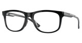 Oakley Frame Eyeglasses OX8175 LEADLINE RX BLACK INK/817504