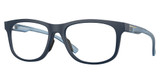 Oakley Frame Eyeglasses OX8175 LEADLINE RX MATTE ABYSS/817509