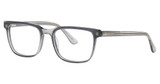 ModZ Eyeglasses Lexington charcoal