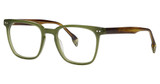 ModZ Eyeglasses Montgomery jade/brown