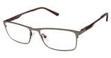 XXL Eyewear Petrel Gunmetal/GUNMETAL