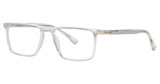 ModZ Kids Eyeglasses Practice crystal