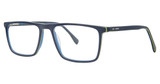 ModZ Kids Eyeglasses Practice navy/lime