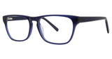B.M.E.C. Eyeglasses BIG Zach navy