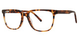 Giovani di Venezia Eyeglasses Tristan tortoise