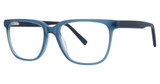 Giovani di Venezia Eyeglasses Tristan navy