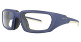 ArmouRx Eyeglasses 6015A BLUE/BLUE