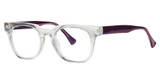 Modern Times Unanimous crystal/plum