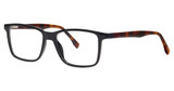 Modern Times Showdown black/tortoise