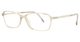 Silhouette Eyeglasses 1605 Smoky Blossom/8510