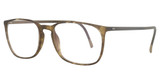 Silhouette Eyeglasses 2943 Havanna Tobacco/9110