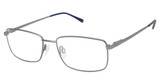 Aristar Eyeglasses AR 30712 Blue/543
