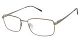 Aristar Eyeglasses AR 30712 Grey/505