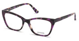 Guess? GU2811 violet/other/083