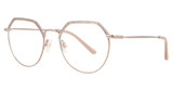 Takumi TK1177 Dark Rose Gold/10