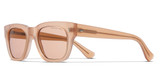Cutler and Gross Eyeglasses CGSN0772V2 (003) OPAL PEACH/003