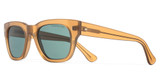Cutler and Gross Eyeglasses CGSN0772V2 DARK TURTLE/005