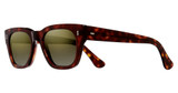 Cutler and Gross Eyeglasses CGSN0772V2 (002) DARK TURTLE/002