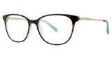 Lilly Pulitzer Eyeglasses Lark Tortoise/TO