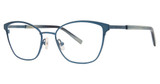 Vera Wang Eyeglasses V583 Slate/SL
