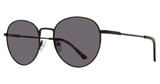 Eye Q Eyewear Eyeglasses MP5005 BLACK