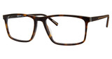 Claiborne Eyeglasses CB 322 MATT HVNA/0N9P