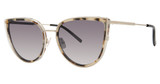 Vera Wang Eyeglasses V495 Tortoise/TO