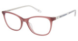 Sperry Eyeglasses SPLILY MAUVE/C01