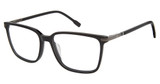 Sperry Eyeglasses SPVAUGHN BLACK/C01
