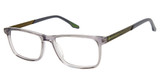 NERF BULLSEYE Eyeglasses