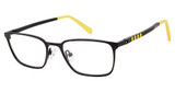 TRANSFORMERS Eyeglasses SOLAR 180 BLACK/BLK