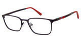 TRANSFORMERS Eyeglasses SOLAR 180 BLUE/BLU